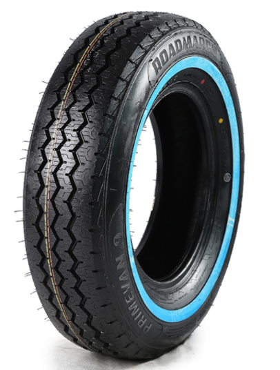 Pneus ROADMARCH 205/70 R15C XL 106R TL PRIMEVAN 9 205/70 R15C XL 106R TL PRIMEVAN 9